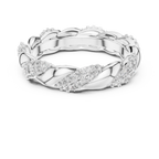 Kailyn Diamond Band