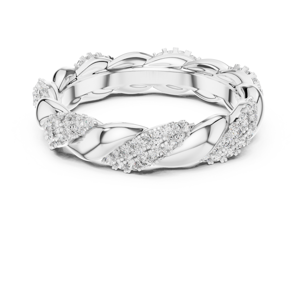Kailyn Diamond Band