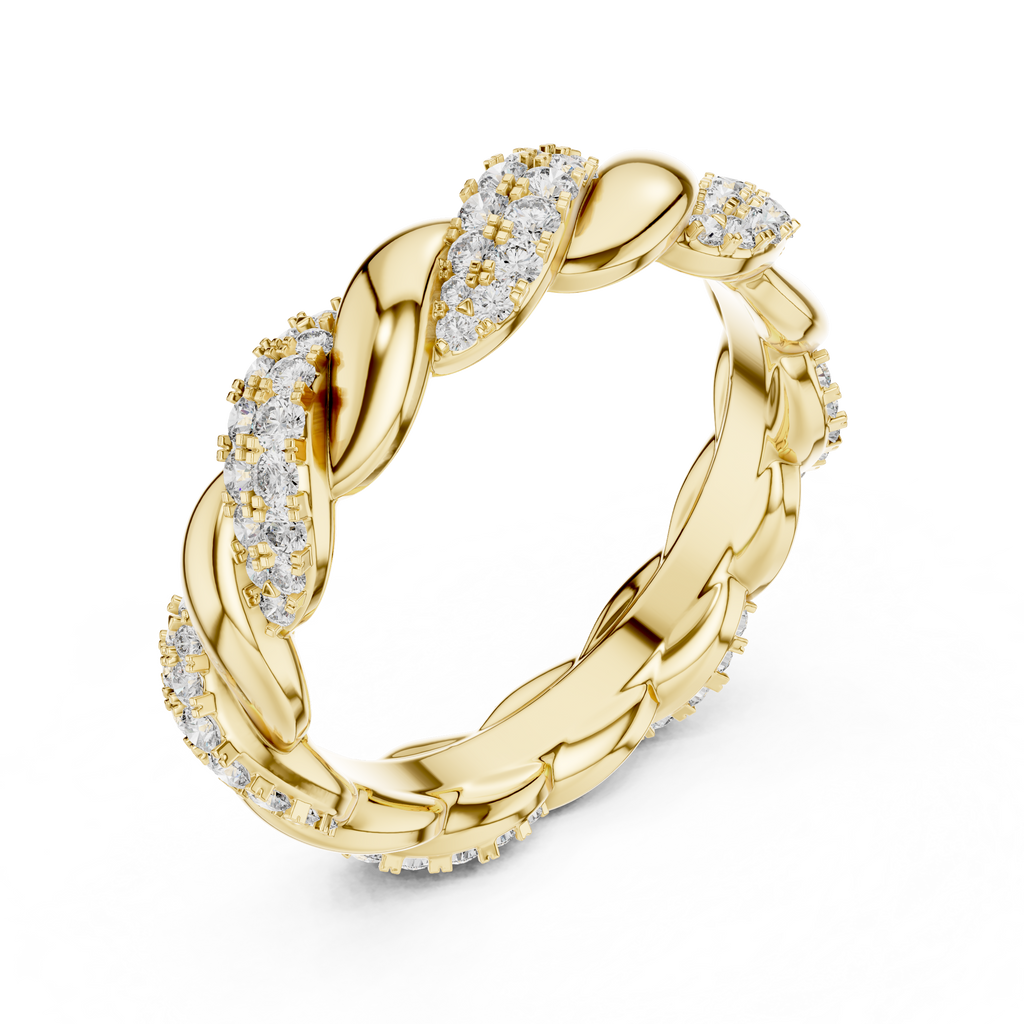 Kailyn Diamond Band