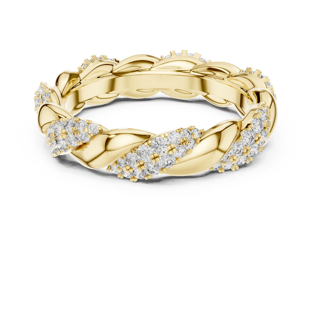 Kailyn Diamond Band