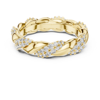 Kailyn Diamond Band
