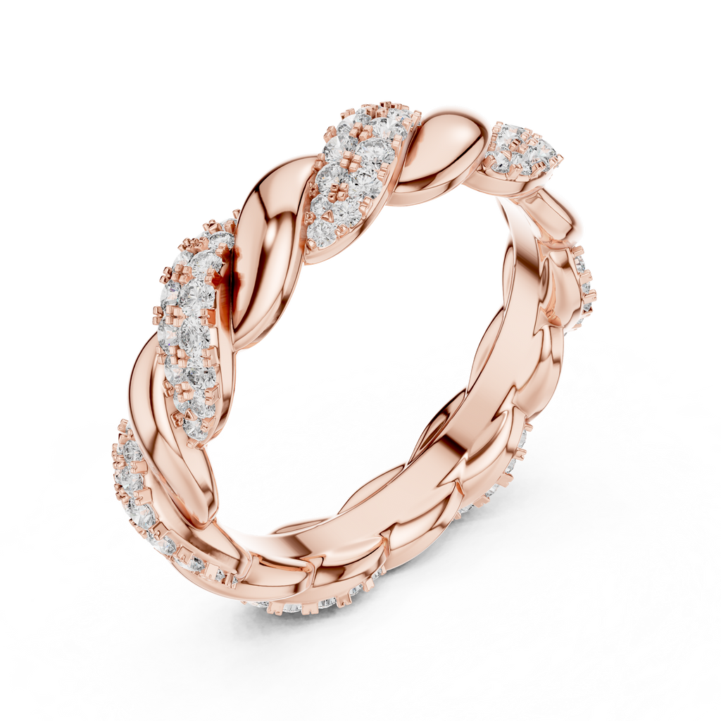 Kailyn Diamond Band