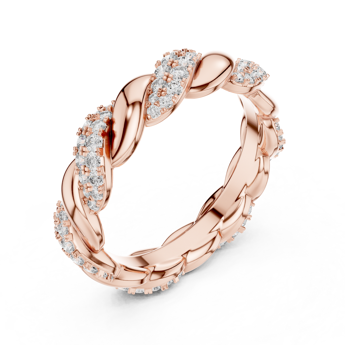Kailyn Diamond Band