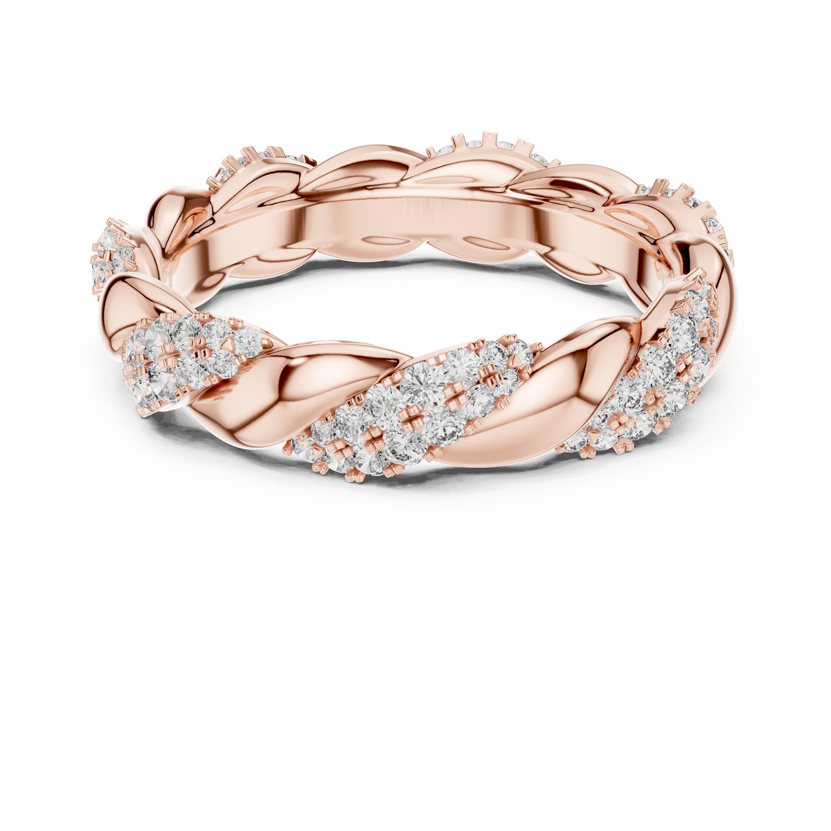 Kailyn Diamond Band