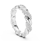 Kailyn Diamond Band