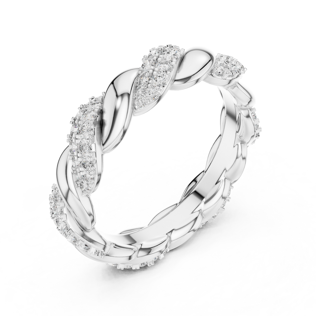 Kailyn Diamond Band