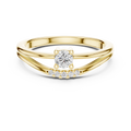 Mila Solitaire Ring