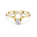 Sofia Solitaire Ring