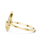 Layla Diamond Ring