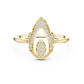 Layla Diamond Ring