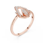 Layla Diamond Ring
