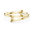 Davinia Diamond Band