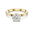 Sadie Solitaire Ring