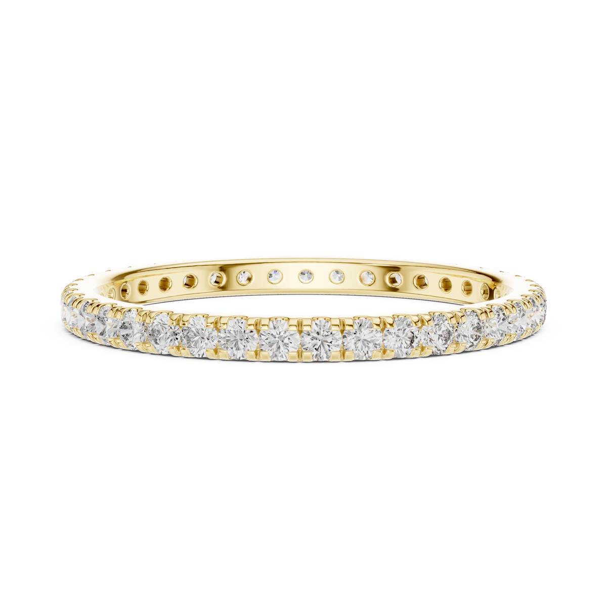 Emmanuella Diamond Band