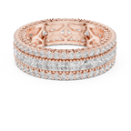 Jemima Diamond Band