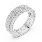 Jemima Diamond Band