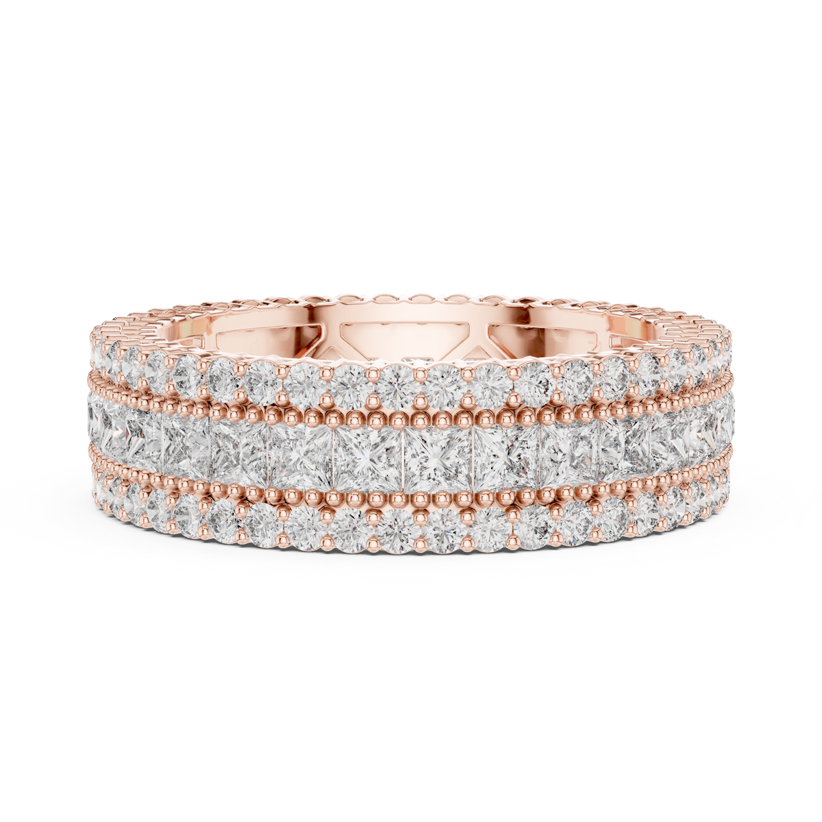 Jemima Diamond Band