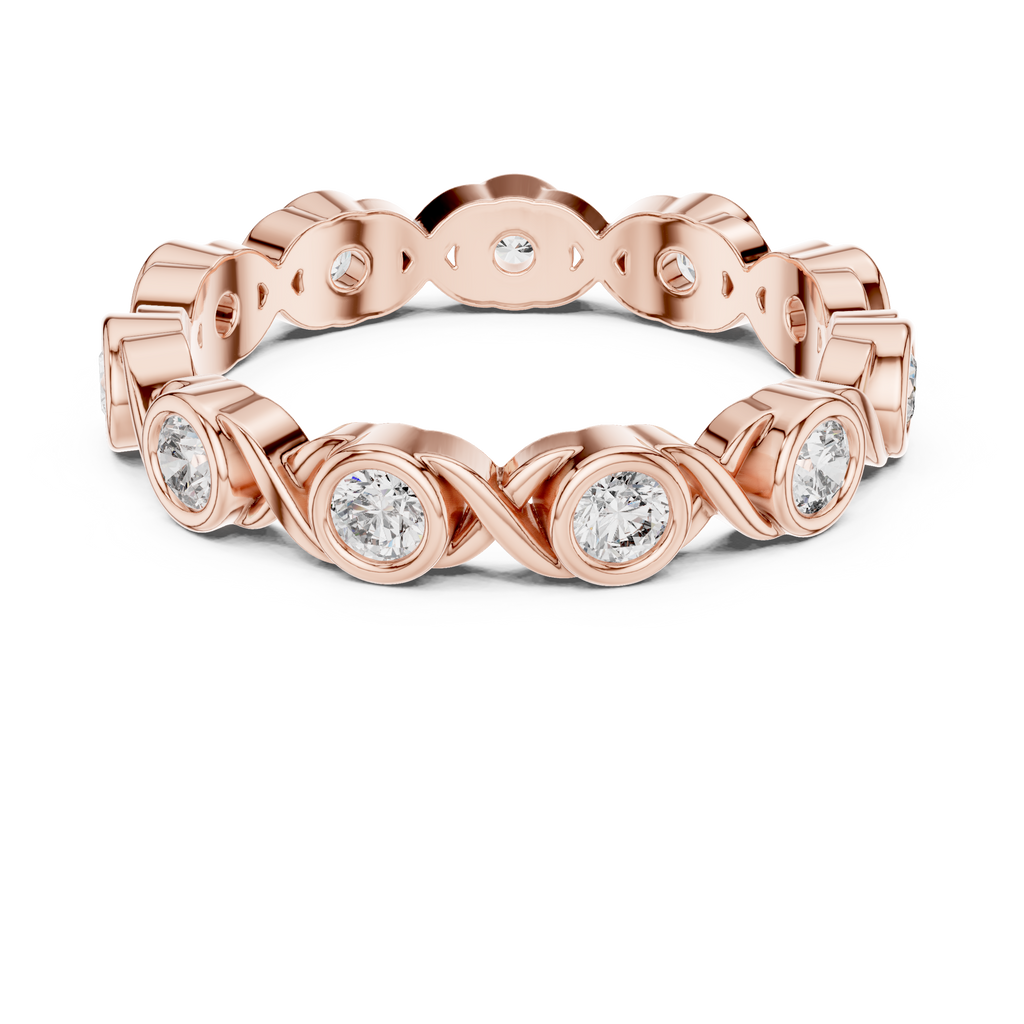 Penelope Diamond Band