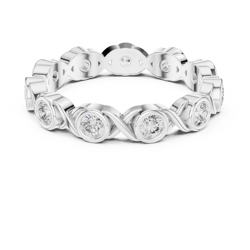 Penelope Diamond Band