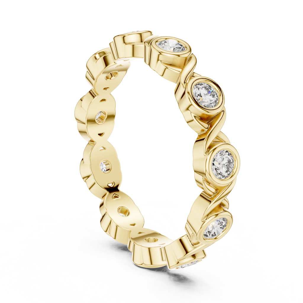 Penelope Diamond Band