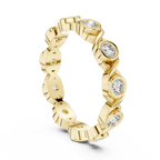 Penelope Diamond Band