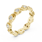 Penelope Diamond Band