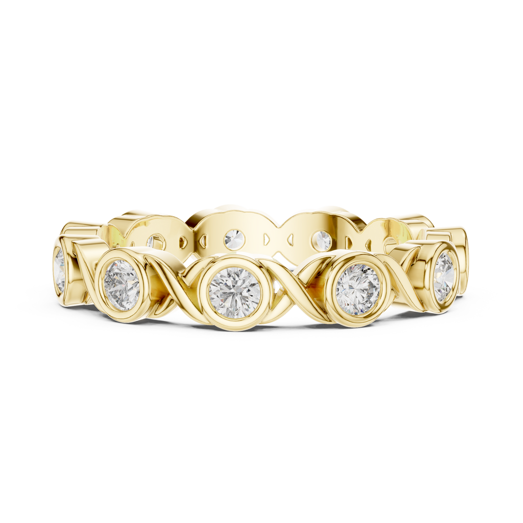 Penelope Diamond Band