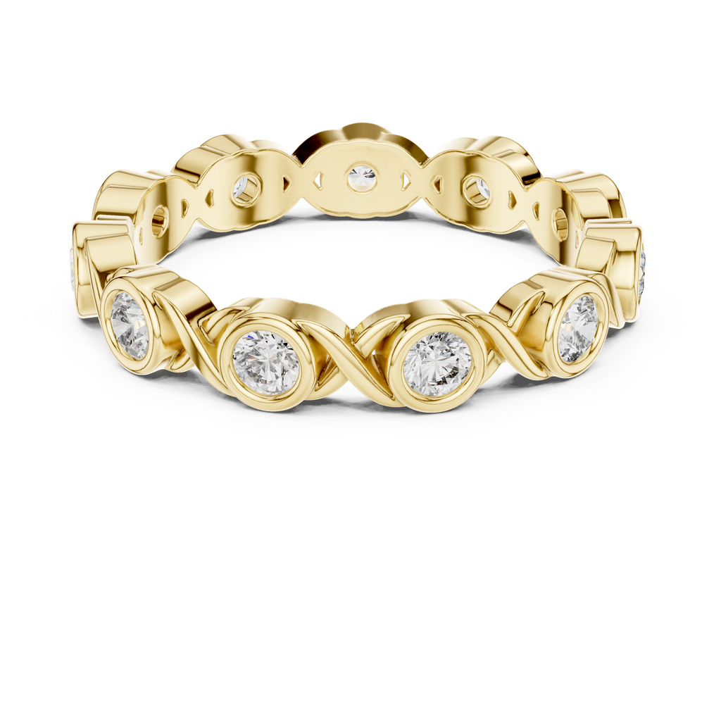 Penelope Diamond Band