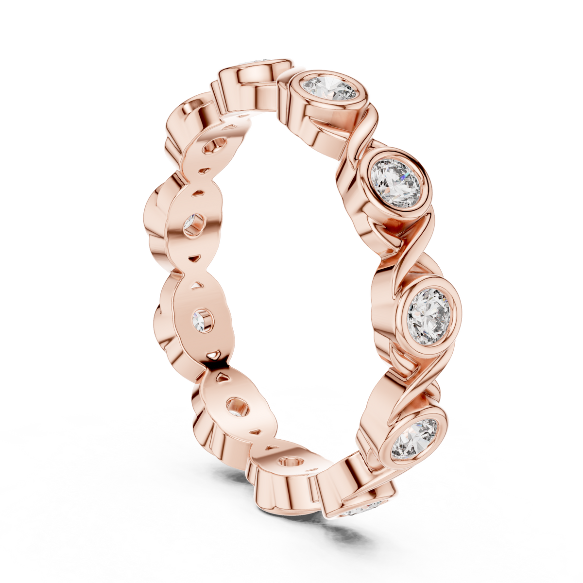 Penelope Diamond Band