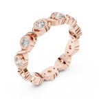 Penelope Diamond Band