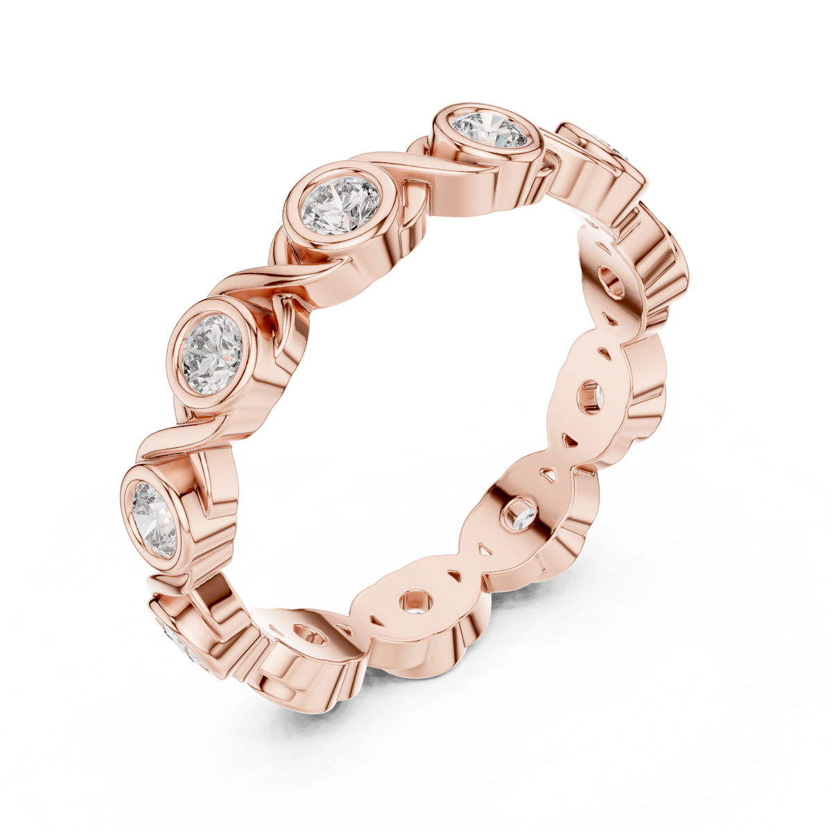 Penelope Diamond Band