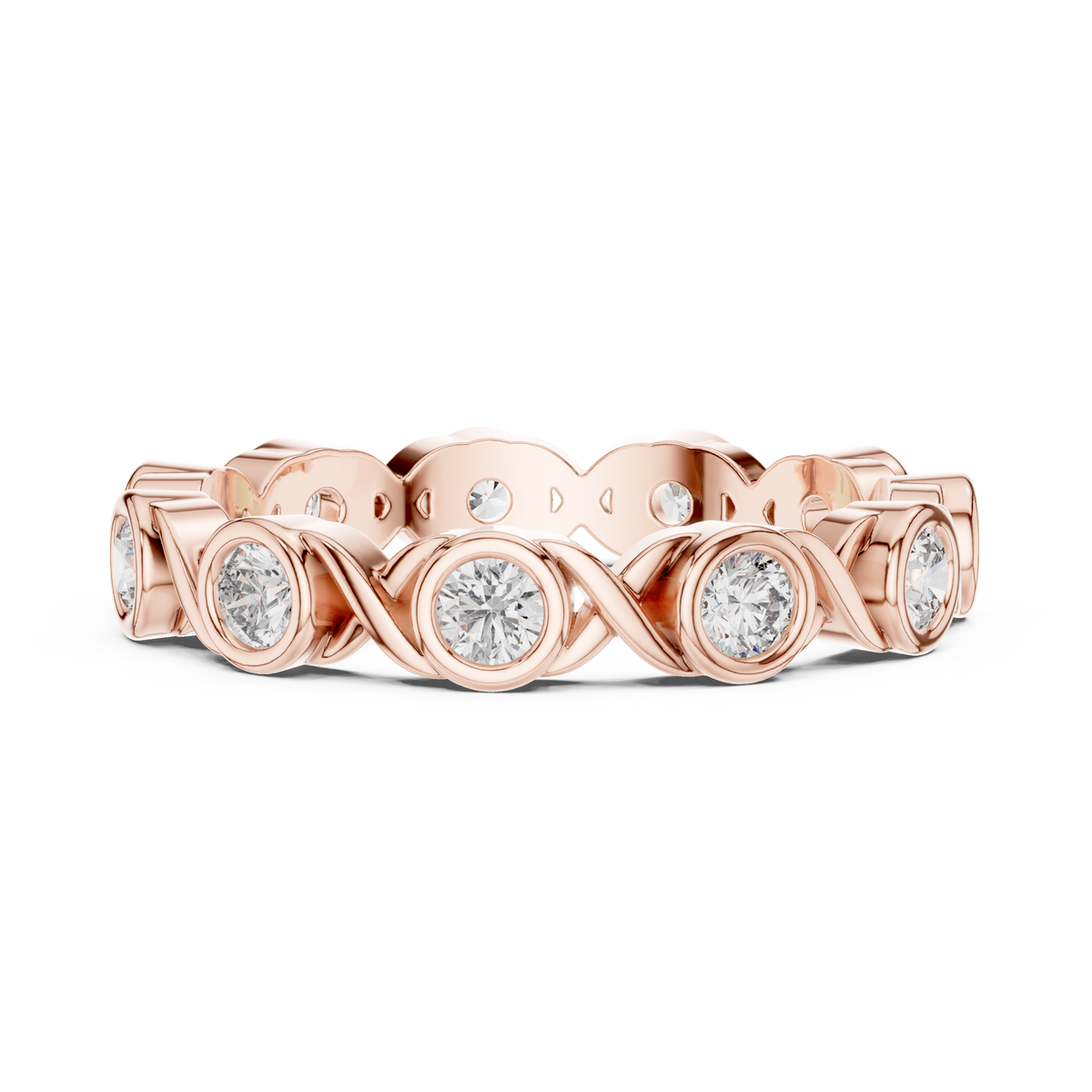 Penelope Diamond Band