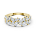 Rosalind Diamond Band