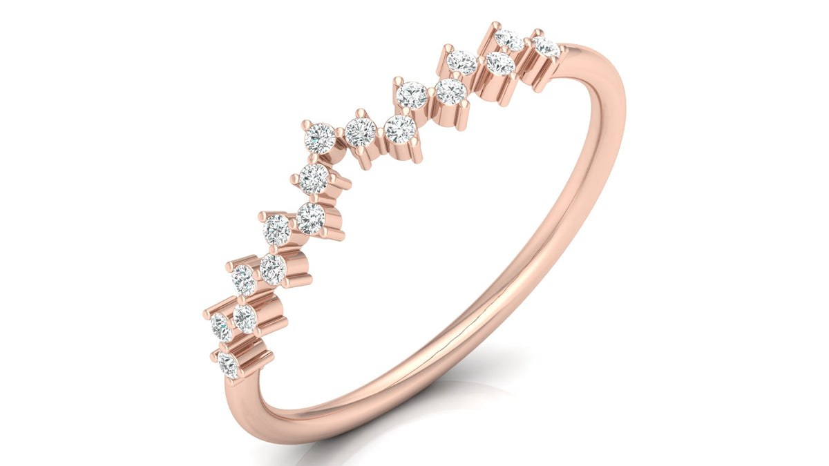 Daisy Diamond Band