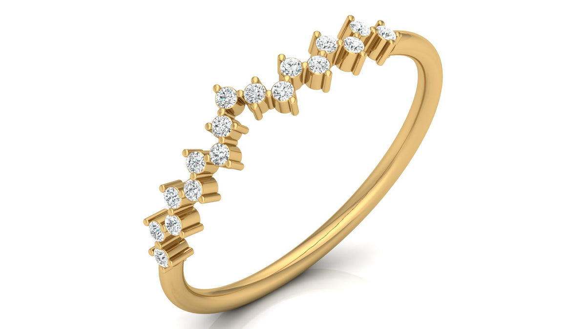 Daisy Diamond Band