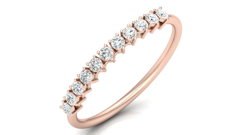Venessa Diamond Band