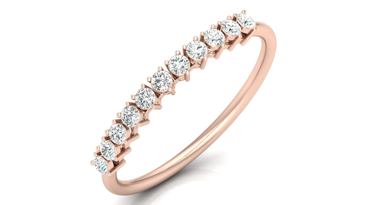 Venessa Diamond Band