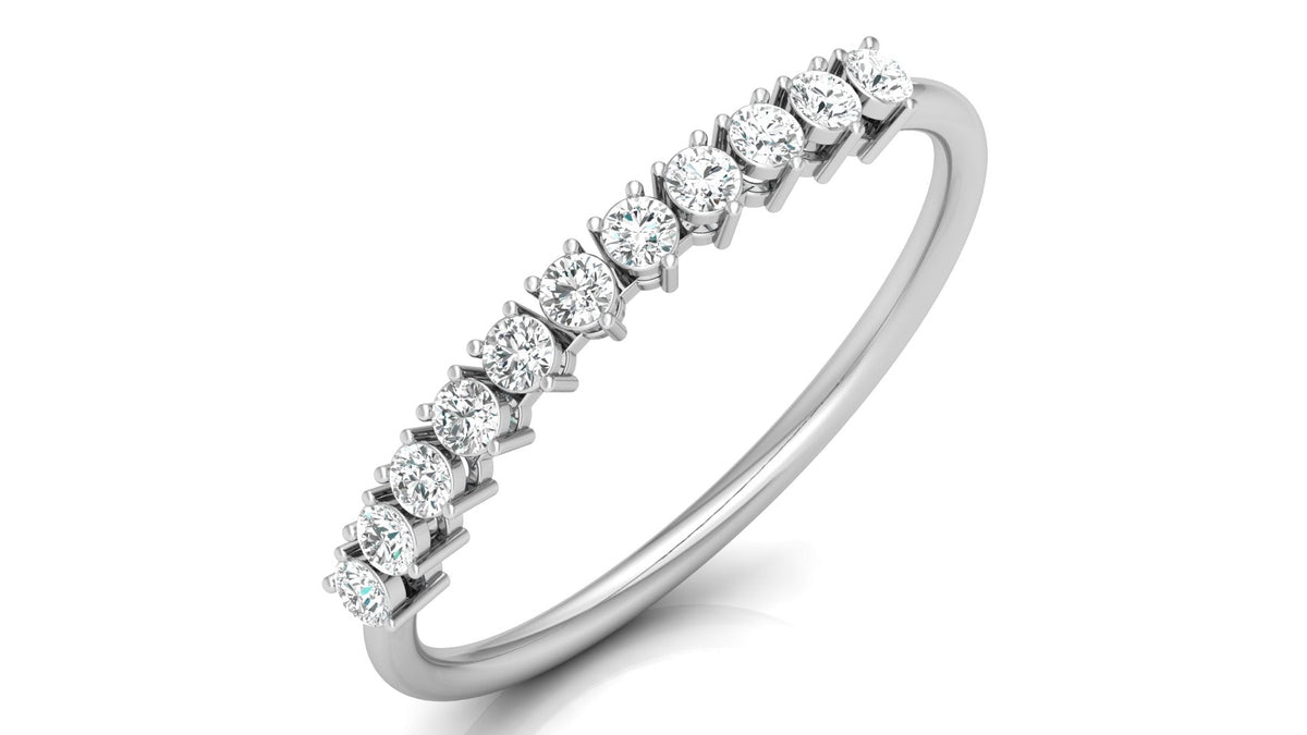 Venessa Diamond Band