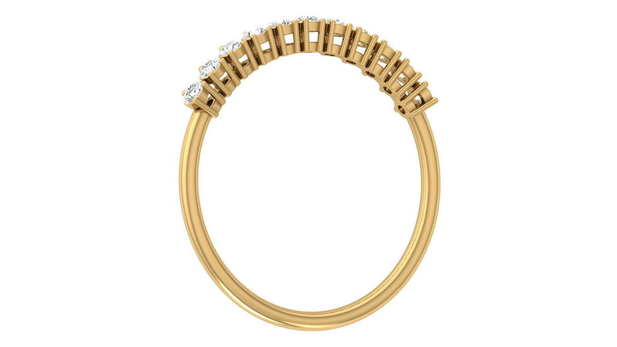 Venessa Diamond Band