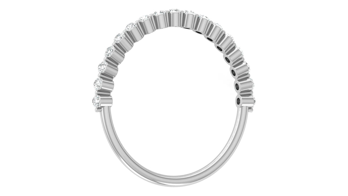 Hailey Diamond Band