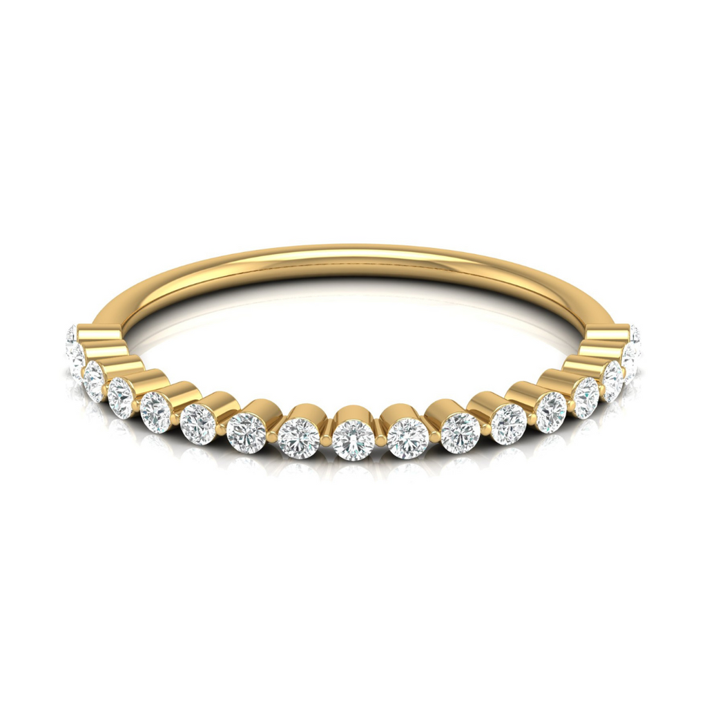 Hailey Diamond Band