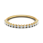 Hailey Diamond Band