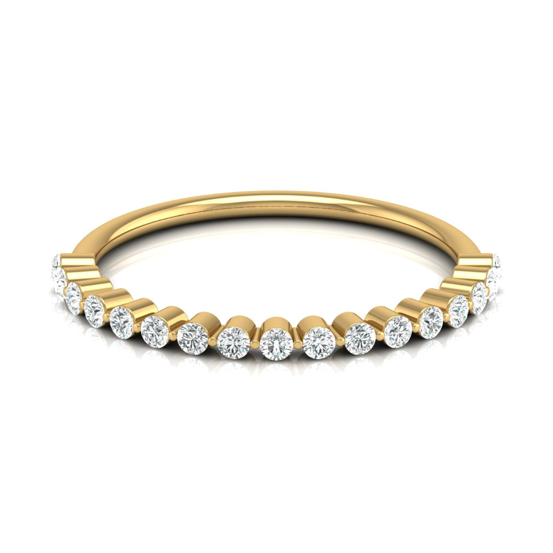 Hailey Diamond Band