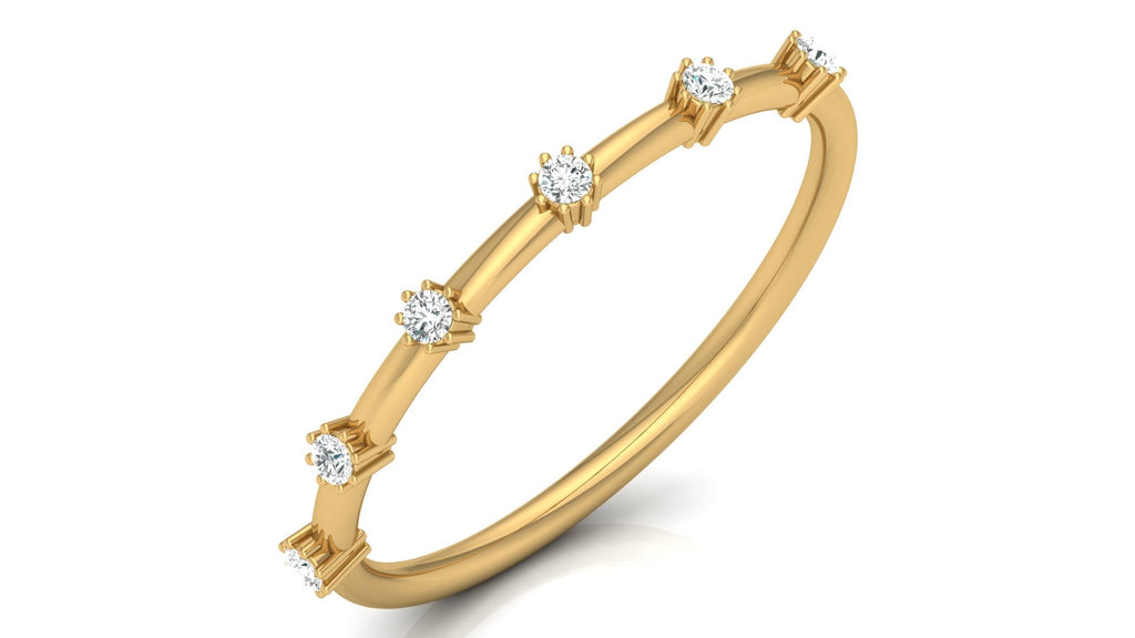 Orion Diamond Band