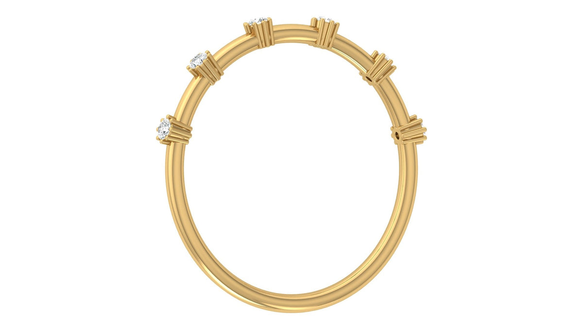 Orion Diamond Band