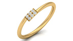 Cosmia Diamond Band