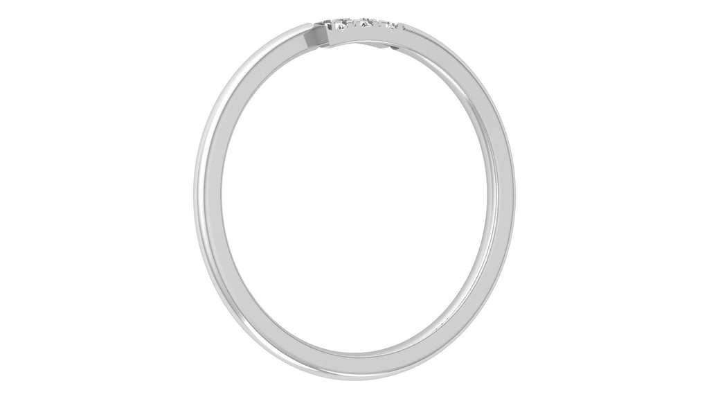 Cosmia Diamond Band