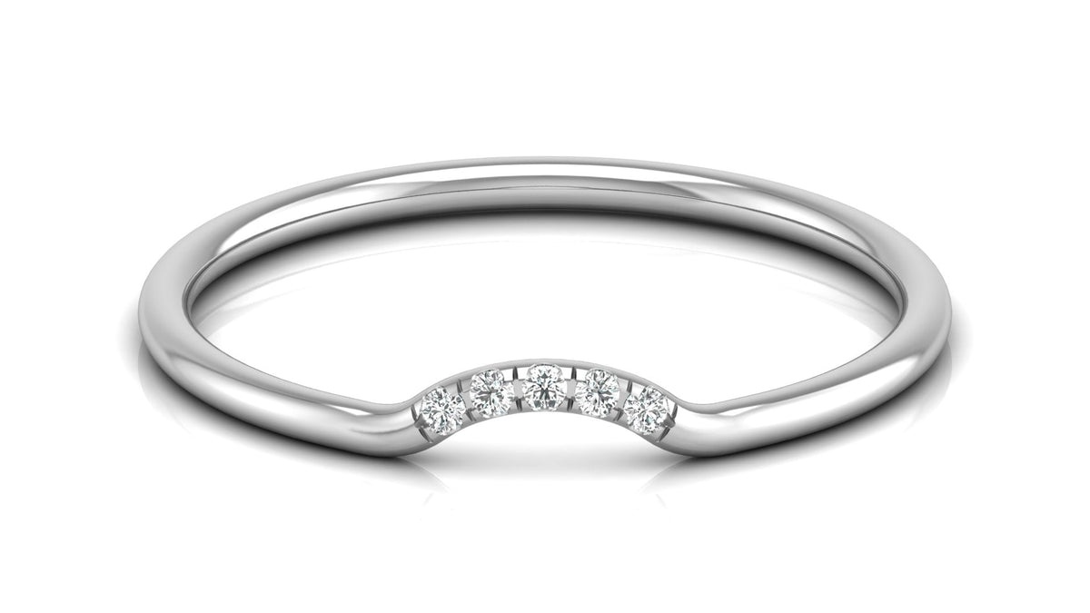 Omega Diamond Band