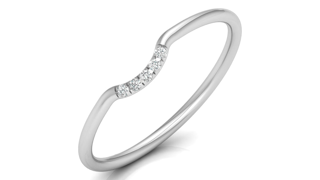 Omega Diamond Band