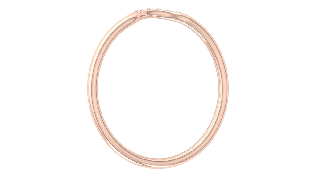 Omega Diamond Band